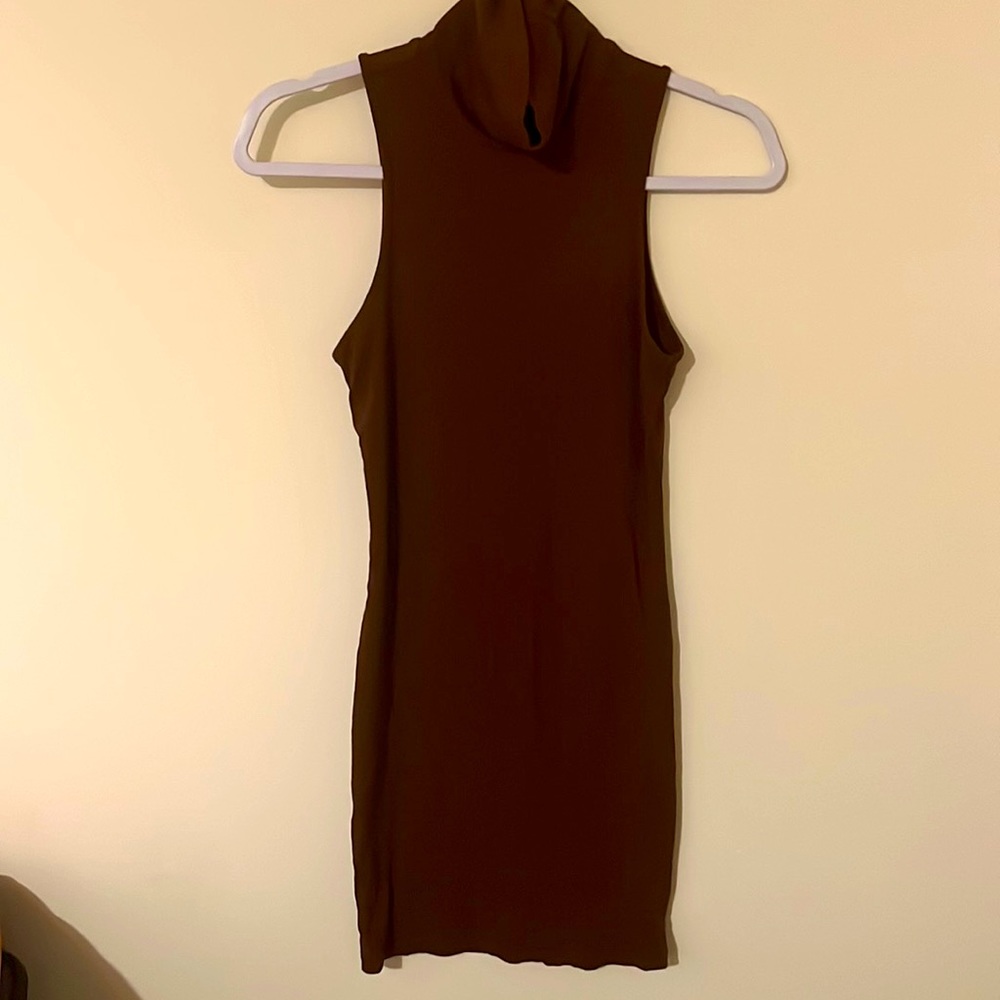 Bodycon Dress for a Nice Outing